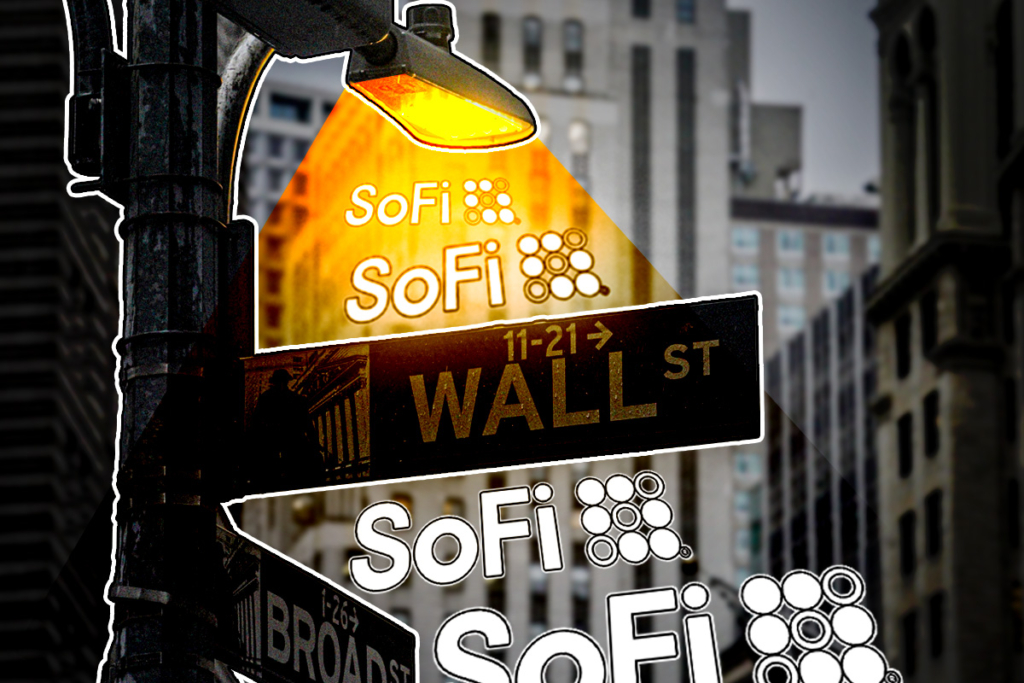 SoFi Stock Booming Here’s the Factor Driving Wall Street Hype