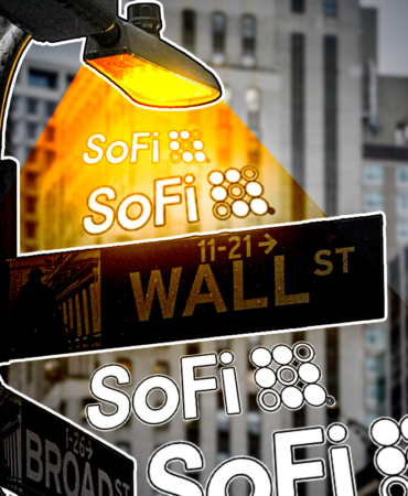 SoFi Stock Booming Here’s the Factor Driving Wall Street Hype