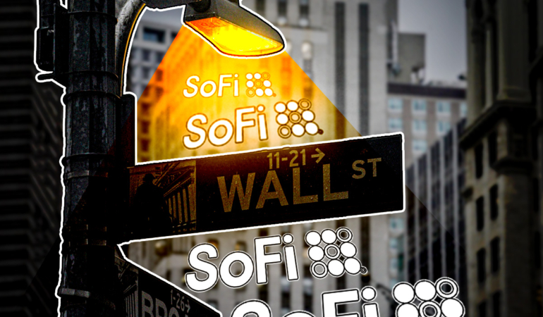 SoFi Stock Booming Here’s the Factor Driving Wall Street Hype