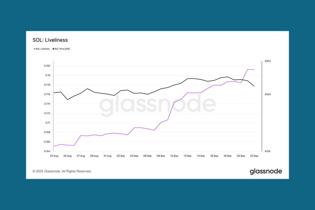 Solana Faces Heavy Selling Pressure: Liquidations Spike and Buyer Confidence Wanes
