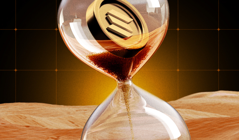 Solana Faces Heavy Selling Pressure as Long-Term Holders Dump SOL