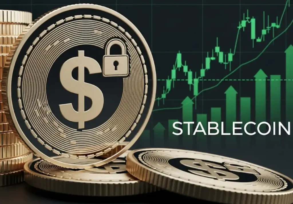 Stablecoin