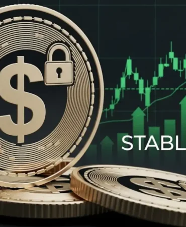 Stablecoin