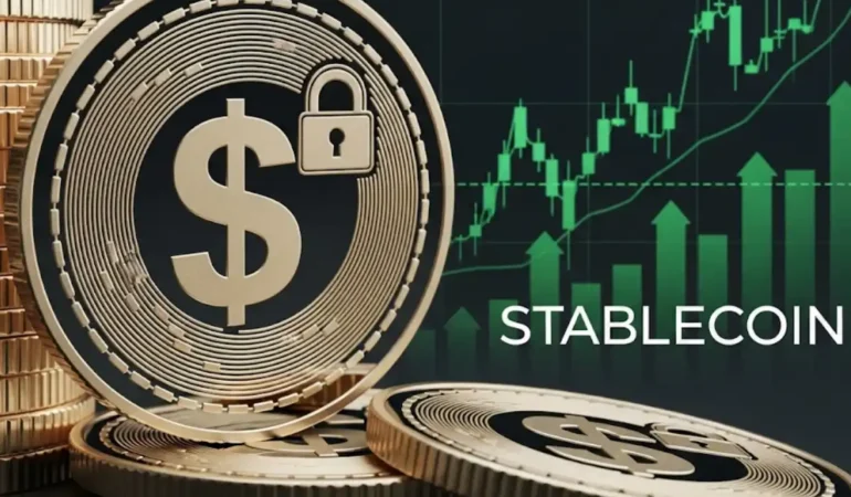 Stablecoin