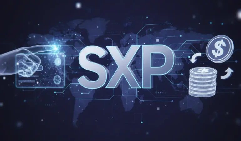 Swipe Token (SXP)