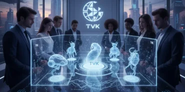 Terra Virtua Kolect (TVK)