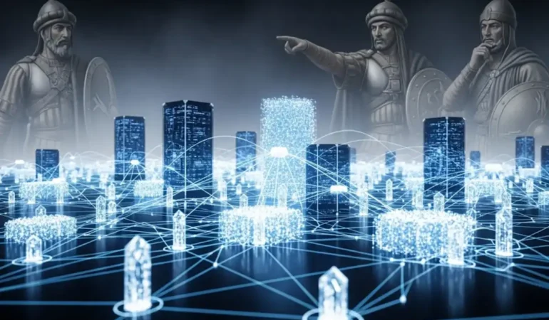 The Byzantine Generals' Problem