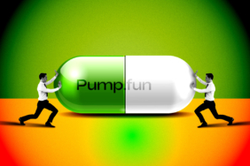 The Pump.fun Paradox Price Surge Met with Declining Liquidity