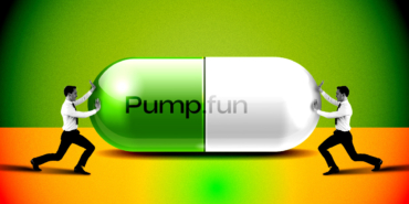 The Pump.fun Paradox Price Surge Met with Declining Liquidity