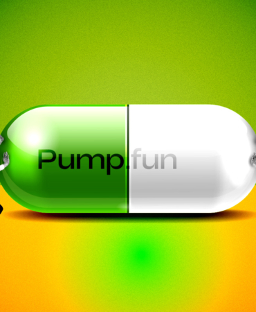 The Pump.fun Paradox Price Surge Met with Declining Liquidity