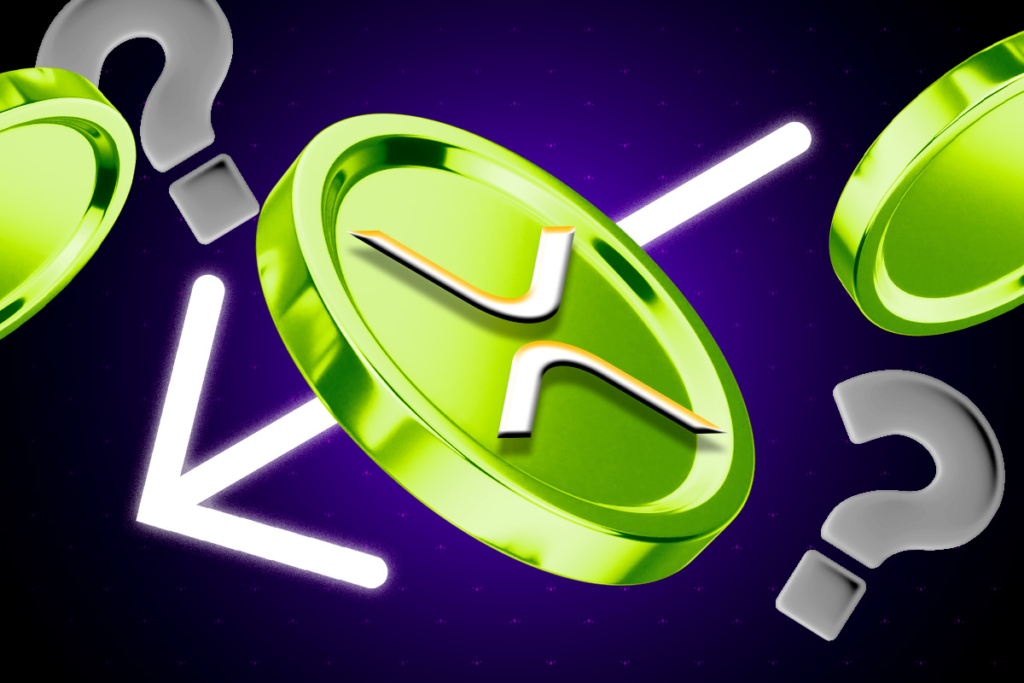 The Rally Stalls XRP’s Volatile Battle for Recovery