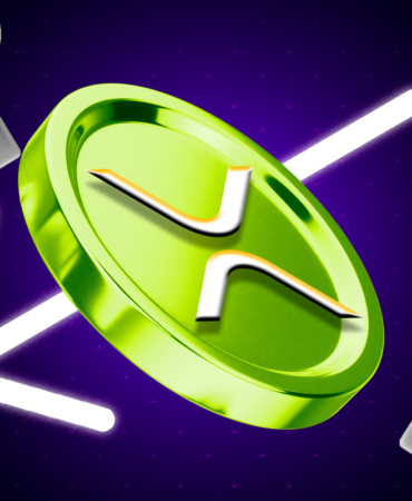 The Rally Stalls XRP’s Volatile Battle for Recovery