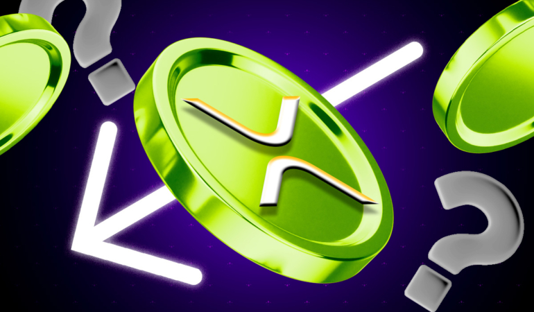 The Rally Stalls XRP’s Volatile Battle for Recovery