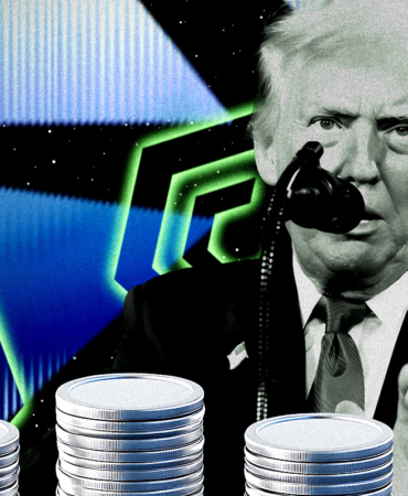 These 3 Trump-Themed Altcoins Could Be Game-Changers in September