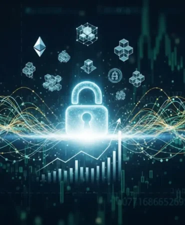 Total Value Locked (TVL)