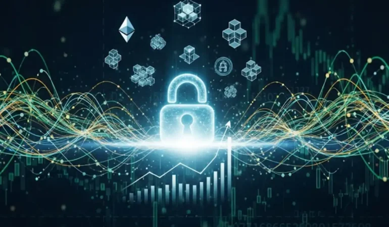 Total Value Locked (TVL)