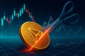 Tron Fee Cut Sparks Debate Can the Network Survive the Revenue Shock