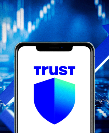 Trust Wallet Token Skyrockets as New Tokenomics Plan Drops