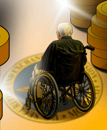 US Lawmakers Push SEC to Unlock Crypto for 401(k) Retirement Plans