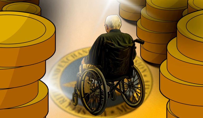 US Lawmakers Push SEC to Unlock Crypto for 401(k) Retirement Plans