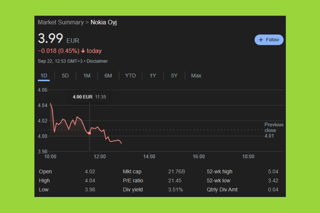 VodafoneThree’s Bold Move: Ericsson to Lead Radio Access Deployment