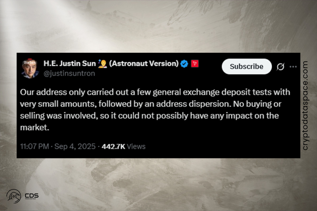 WLFI Price Plunges Below $0.20 After Sun’s Wallet Blacklist