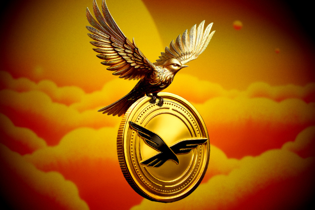 WLFI Token Frenzy Sixth Most Traded Derivative in 24 Hours!