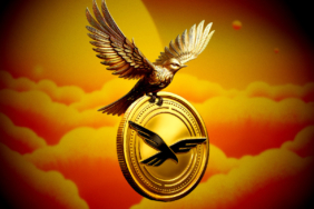 WLFI Token Frenzy Sixth Most Traded Derivative in 24 Hours!