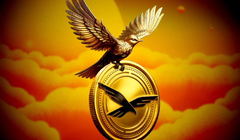 WLFI Token Frenzy Sixth Most Traded Derivative in 24 Hours!