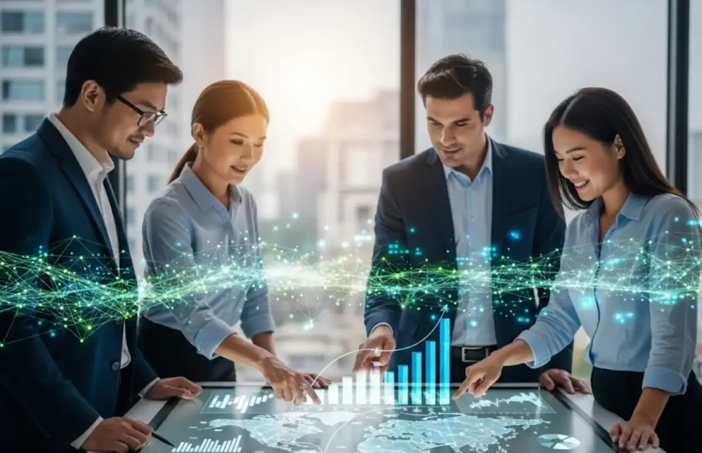 World Liberty Financial (WLFI)