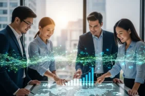 World Liberty Financial (WLFI)