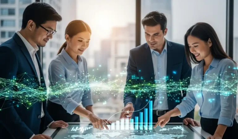 World Liberty Financial (WLFI)