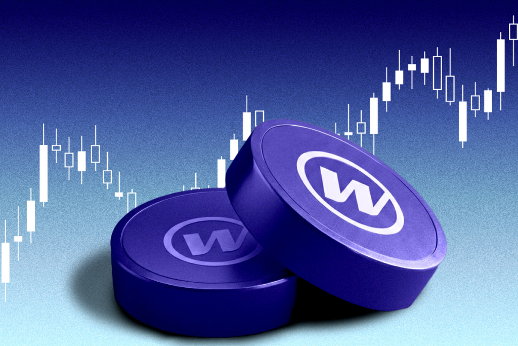 Wormhole Price Rally Can It Keep Climbing