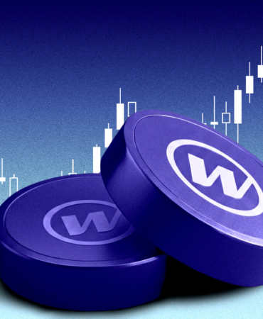 Wormhole Price Rally Can It Keep Climbing