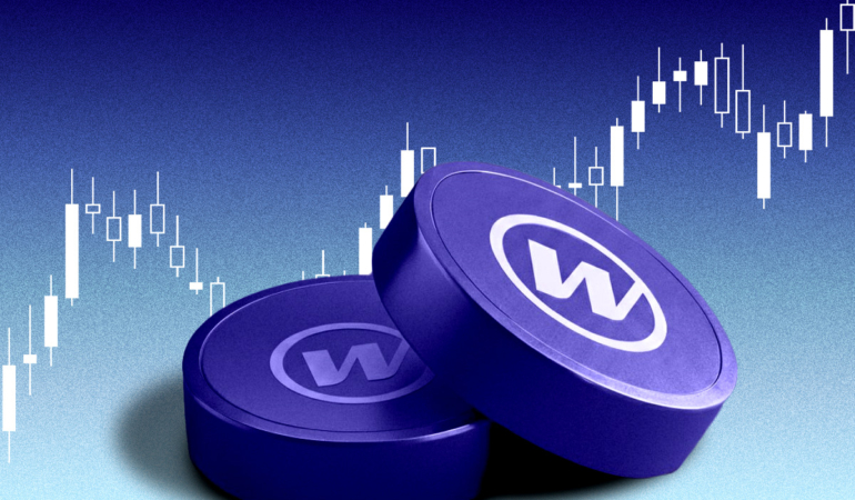 Wormhole Price Rally Can It Keep Climbing