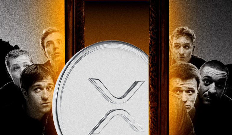 XRP Price Explosion Why Could The Token Prove Skeptics Wrong by 2025