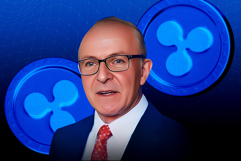 XRP Price Stagnation Dr. Jim Willie Drops Bombshell Claims