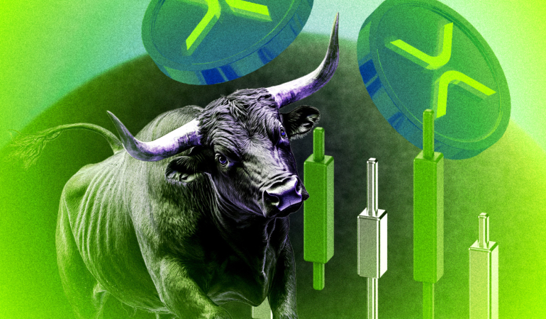 XRP Recovery Sparks Optimism Bulls Target Key Resistance Level