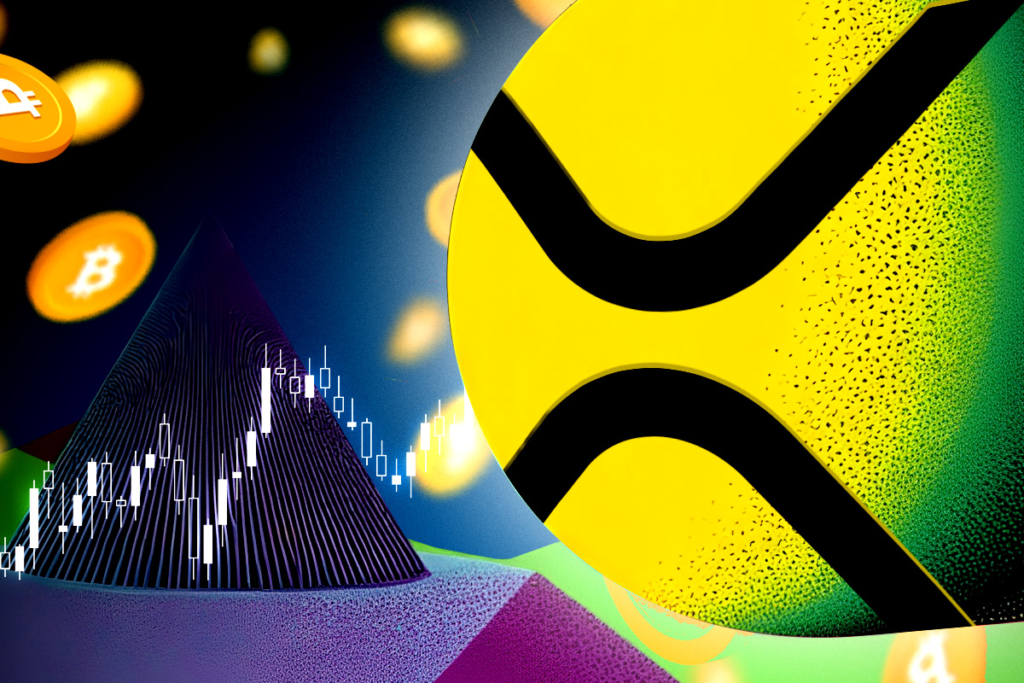 XRP Shows Signs of Recovery Treasury Adoption, spot XRP ETFs and Whale Activity