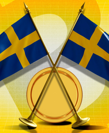 Sweden Proposes National Bitcoin Reserve in Historic Parliamentary Move