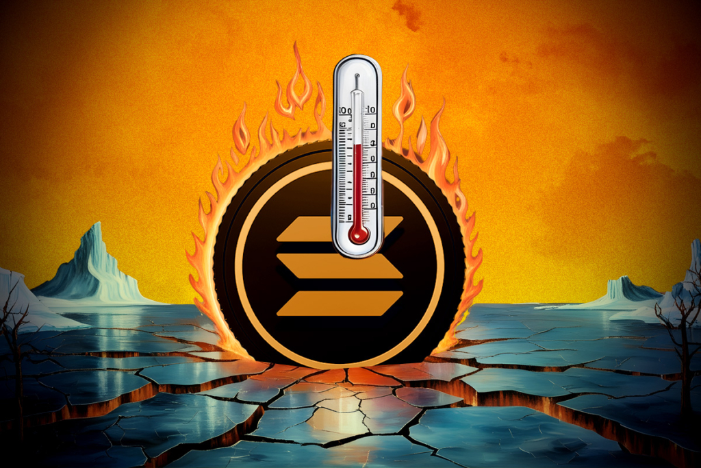 Solana Sees $5.9B Liquidity Surge as Investor Confidence Grows