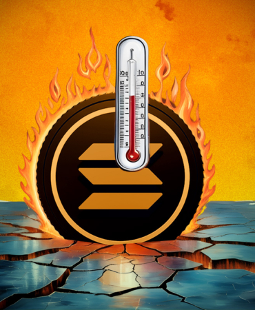 Solana Sees $5.9B Liquidity Surge as Investor Confidence Grows