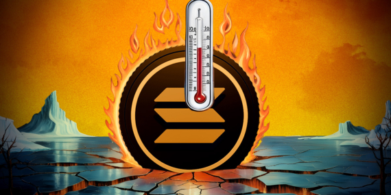 Solana Sees $5.9B Liquidity Surge as Investor Confidence Grows