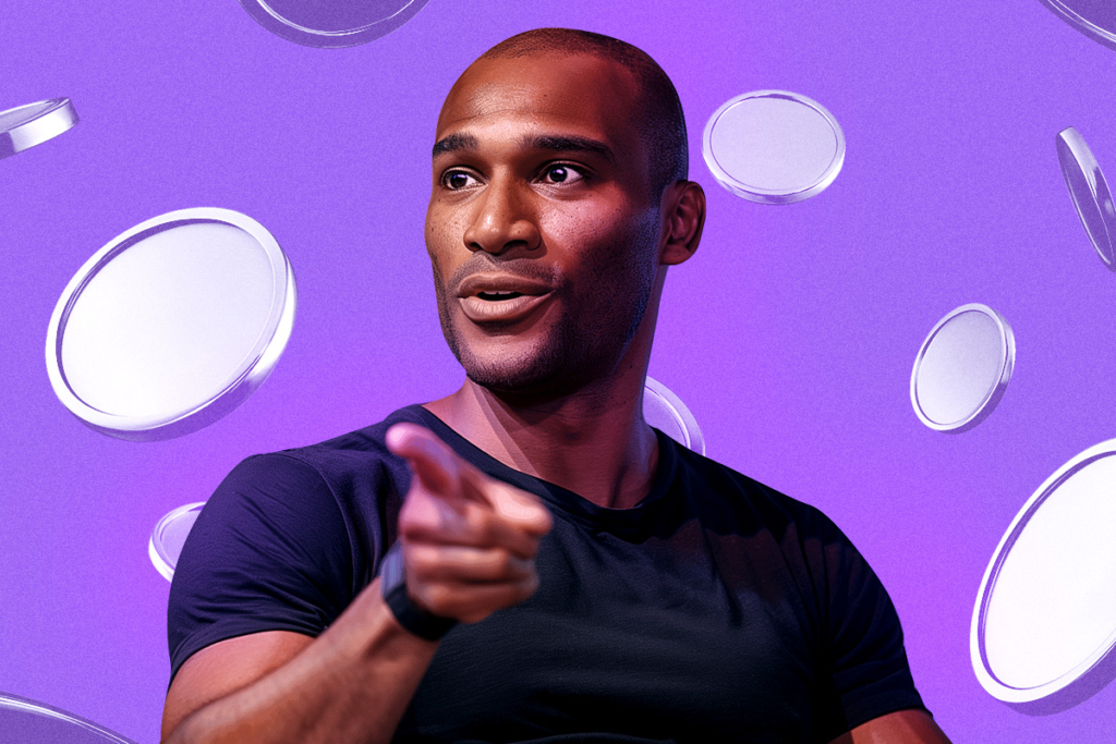 Arthur Hayes Says the 4-Year Crypto Cycle Is Dead — Here's Why