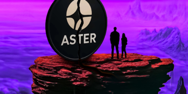 Whale Panic Drives Aster (ASTER) Down to $1.80 – What’s Next for the Altcoin?