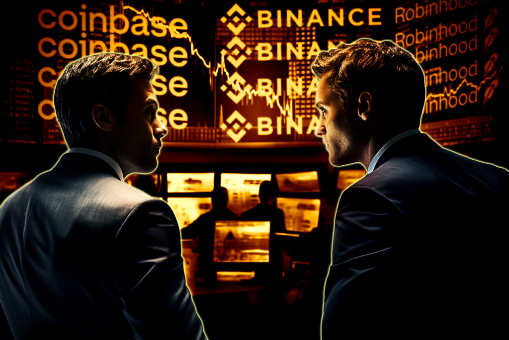 Crypto Market Crash: $9.5 Billion Liquidated as Bitcoin, Ethereum Plunge