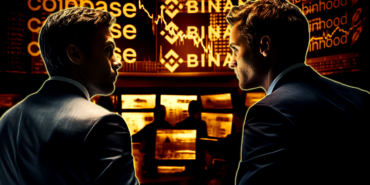 Crypto Market Crash: $9.5 Billion Liquidated as Bitcoin, Ethereum Plunge