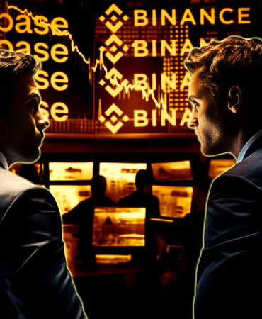 Crypto Market Crash: $9.5 Billion Liquidated as Bitcoin, Ethereum Plunge