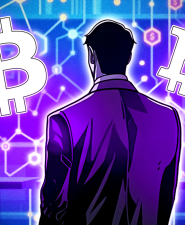 Crypto Whale Behind $192M Short Bet Strikes Again With Massive Bearish Position