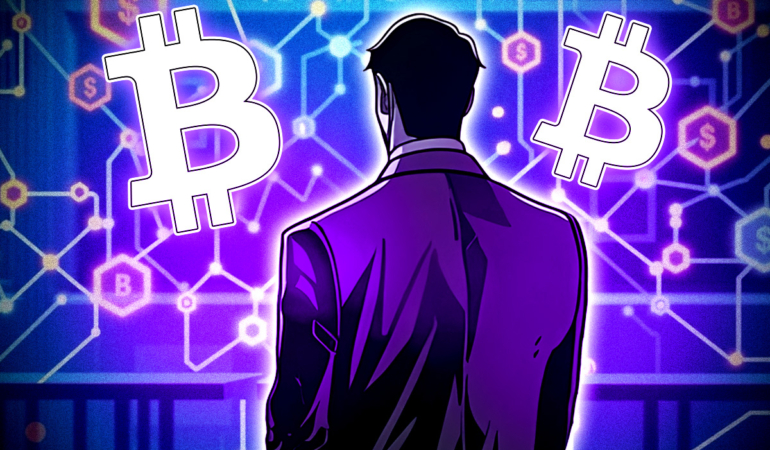 Crypto Whale Behind $192M Short Bet Strikes Again With Massive Bearish Position